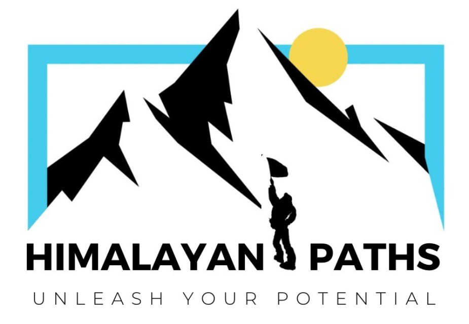 Himalayan Paths