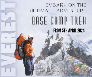 EVEREST BASE CAMP, Himalayan paths