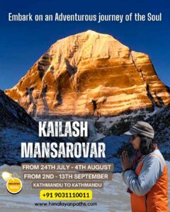 kailash maansarovar